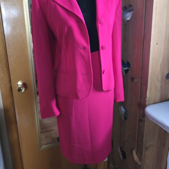 Focus 2000 by Charles Glueck dress suit - Picture 7 of 8